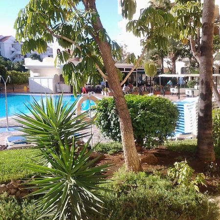 Apartamento Popular Complex Los Cristianos  Exterior foto