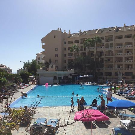 Apartamento Popular Complex Los Cristianos  Exterior foto